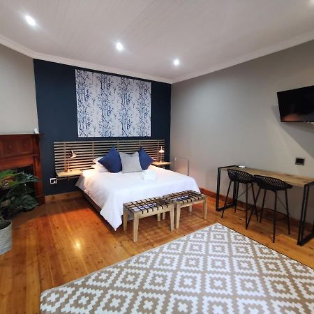 Guest Suites On Connor Bloemfontein Esterno foto