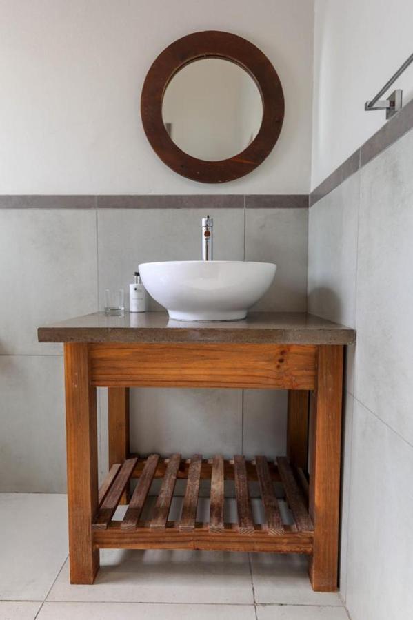 Guest Suites On Connor Bloemfontein Esterno foto
