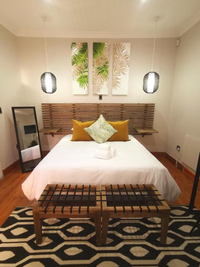 Guest Suites On Connor Bloemfontein Esterno foto