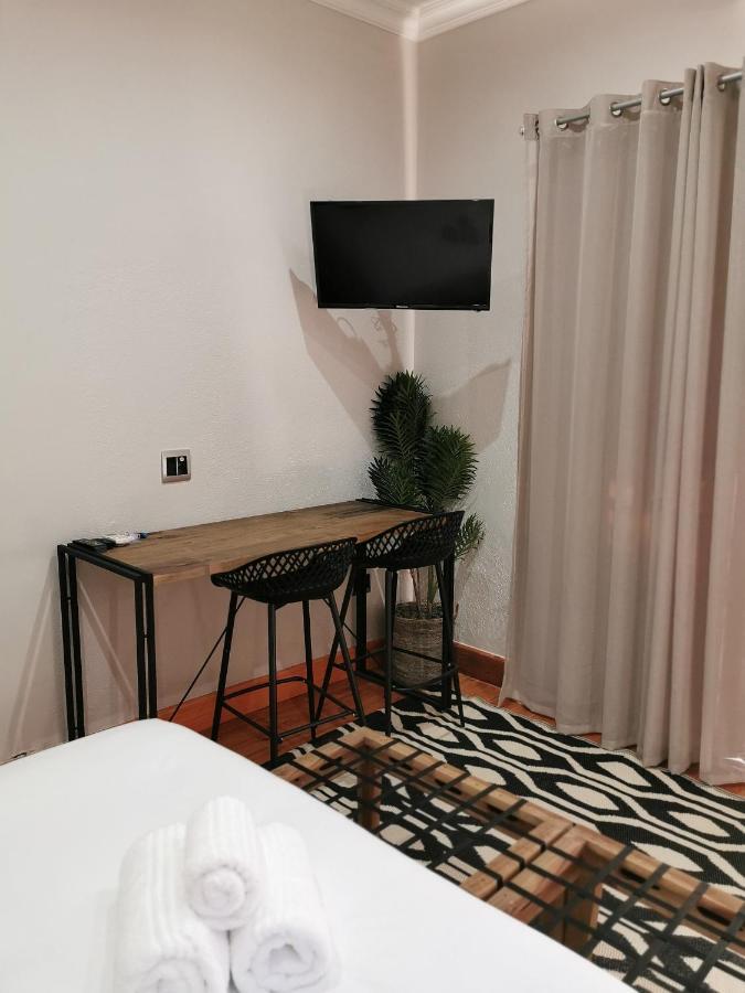Guest Suites On Connor Bloemfontein Esterno foto