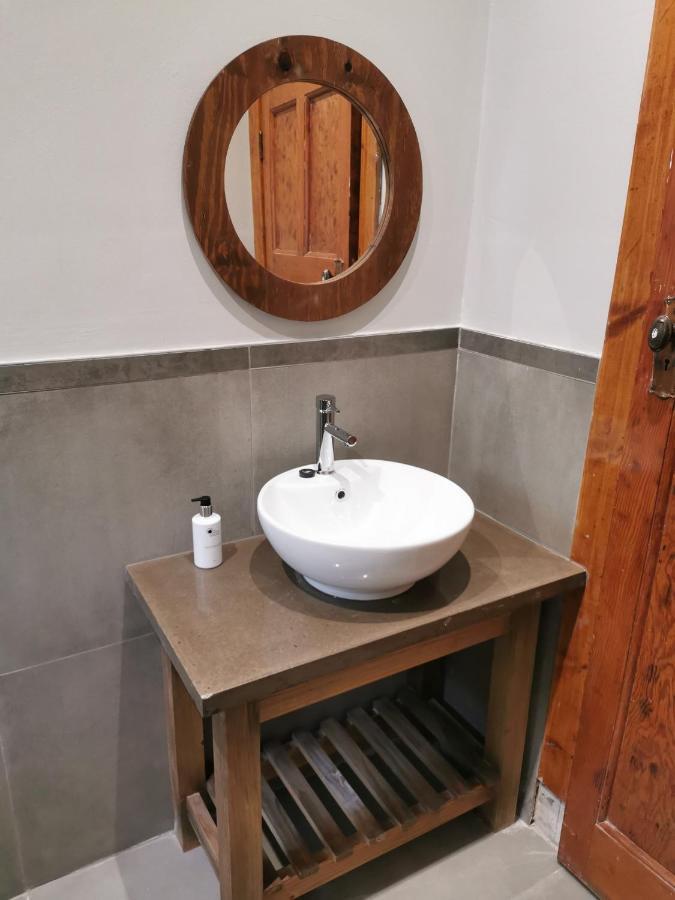Guest Suites On Connor Bloemfontein Esterno foto